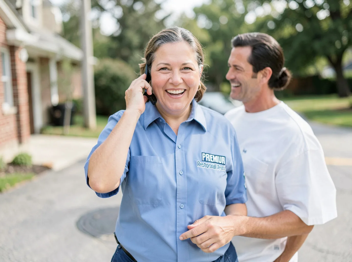 Water Damage Restoration Thompson, OH FAQs